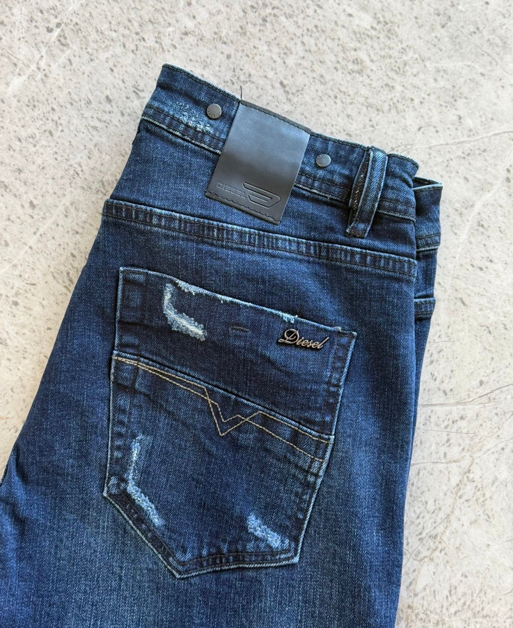 Jeans DIÉSEL FD828