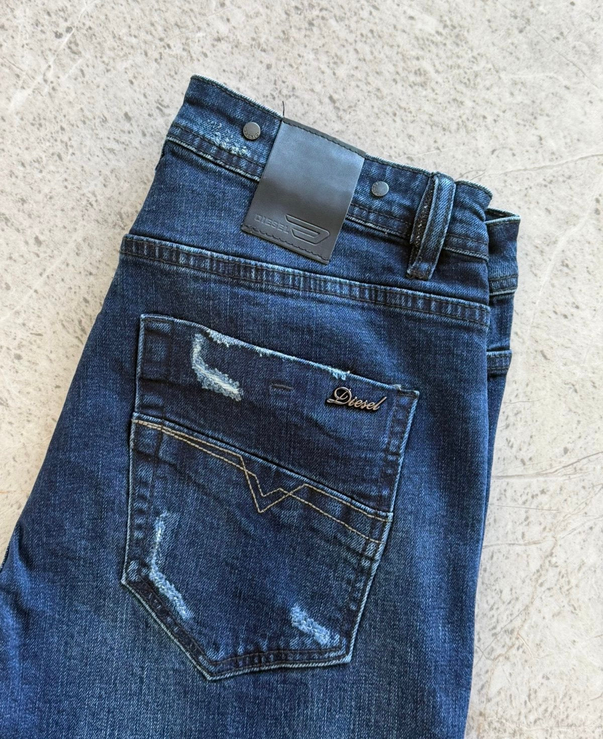 Jeans DIÉSEL FD828