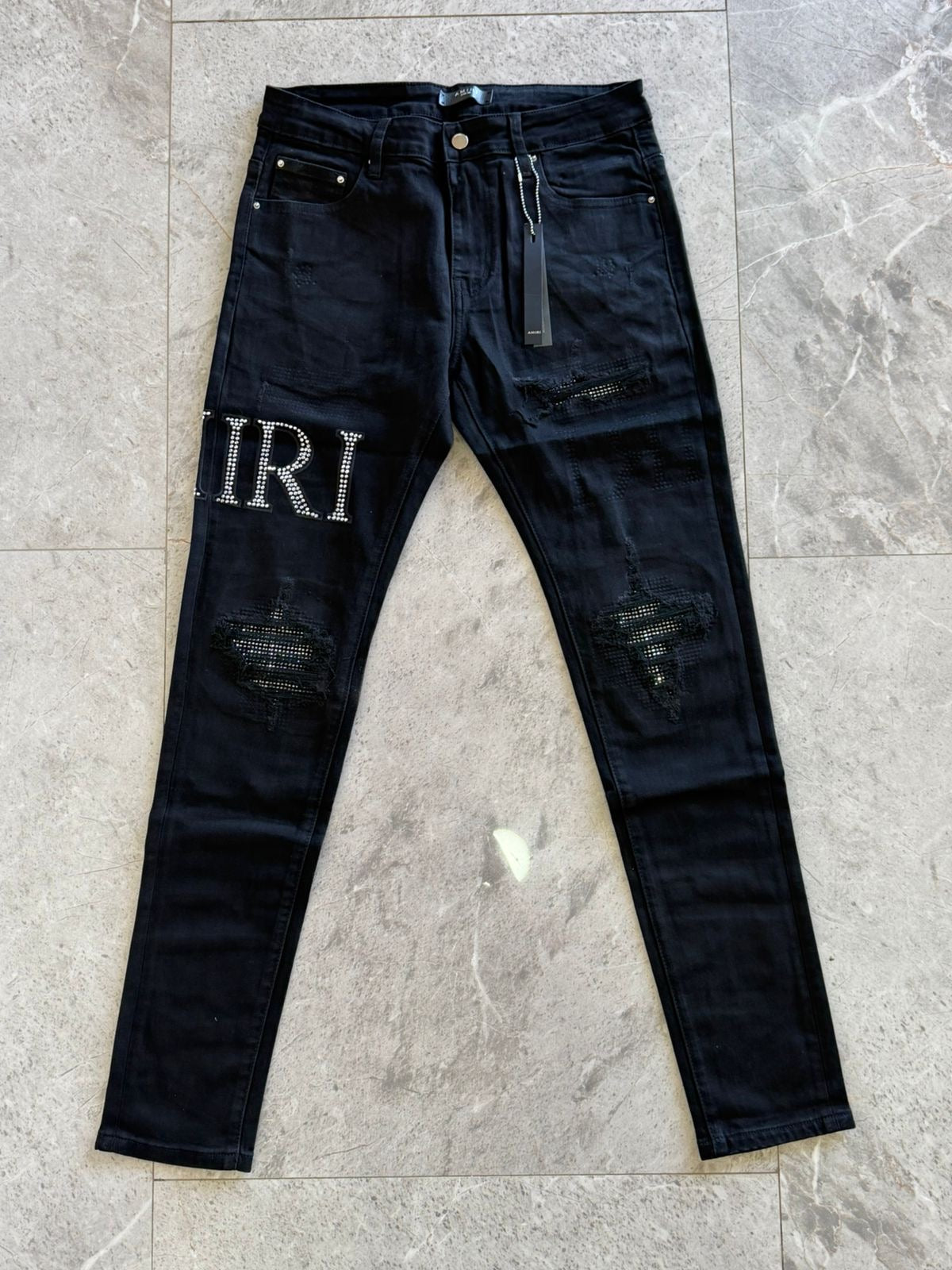 Jeans AMIRI AI61