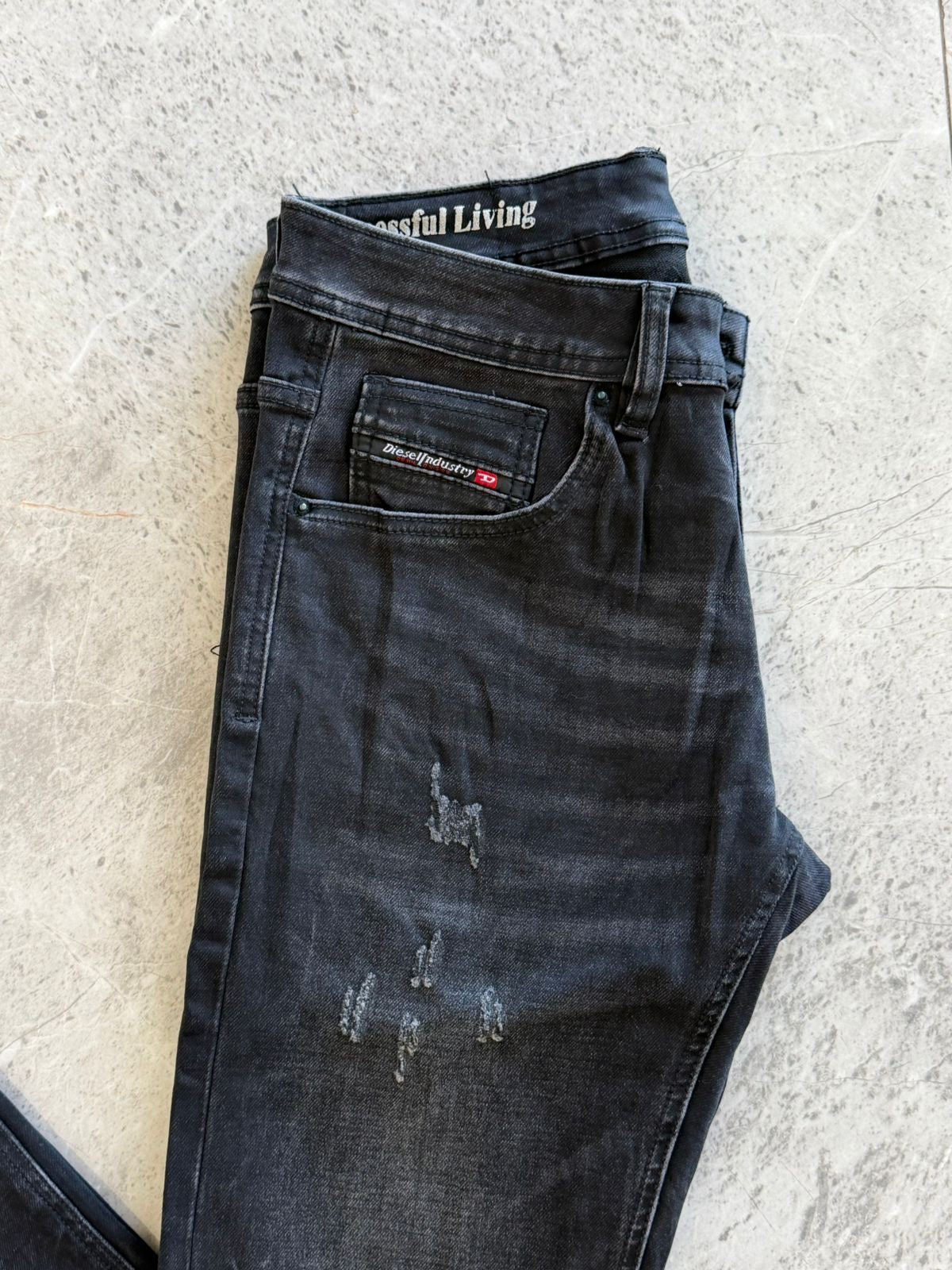 Jeans DIÉSEL FD855
