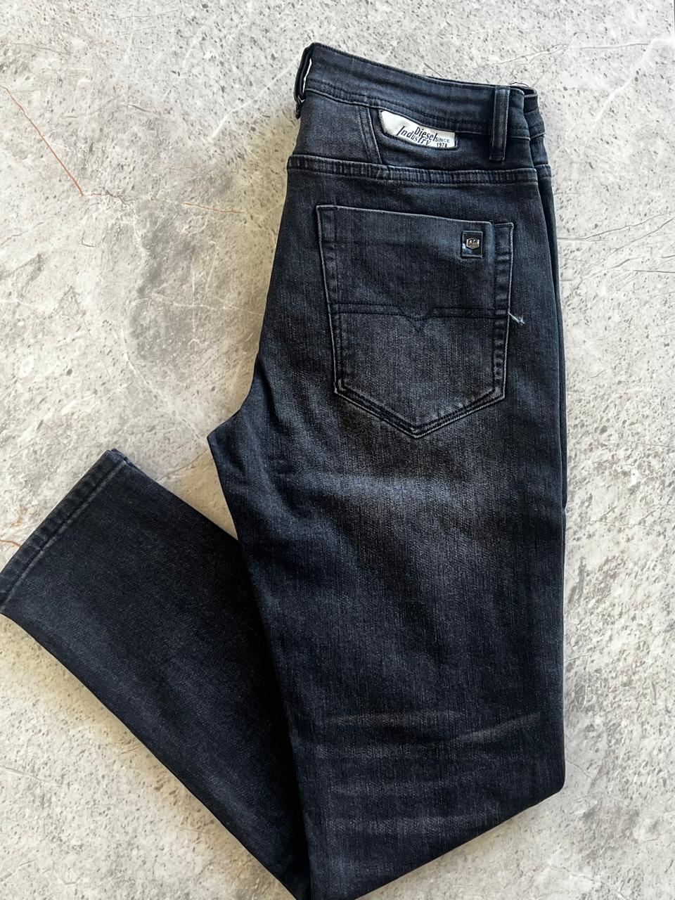 Jeans DIÉSEL FD836