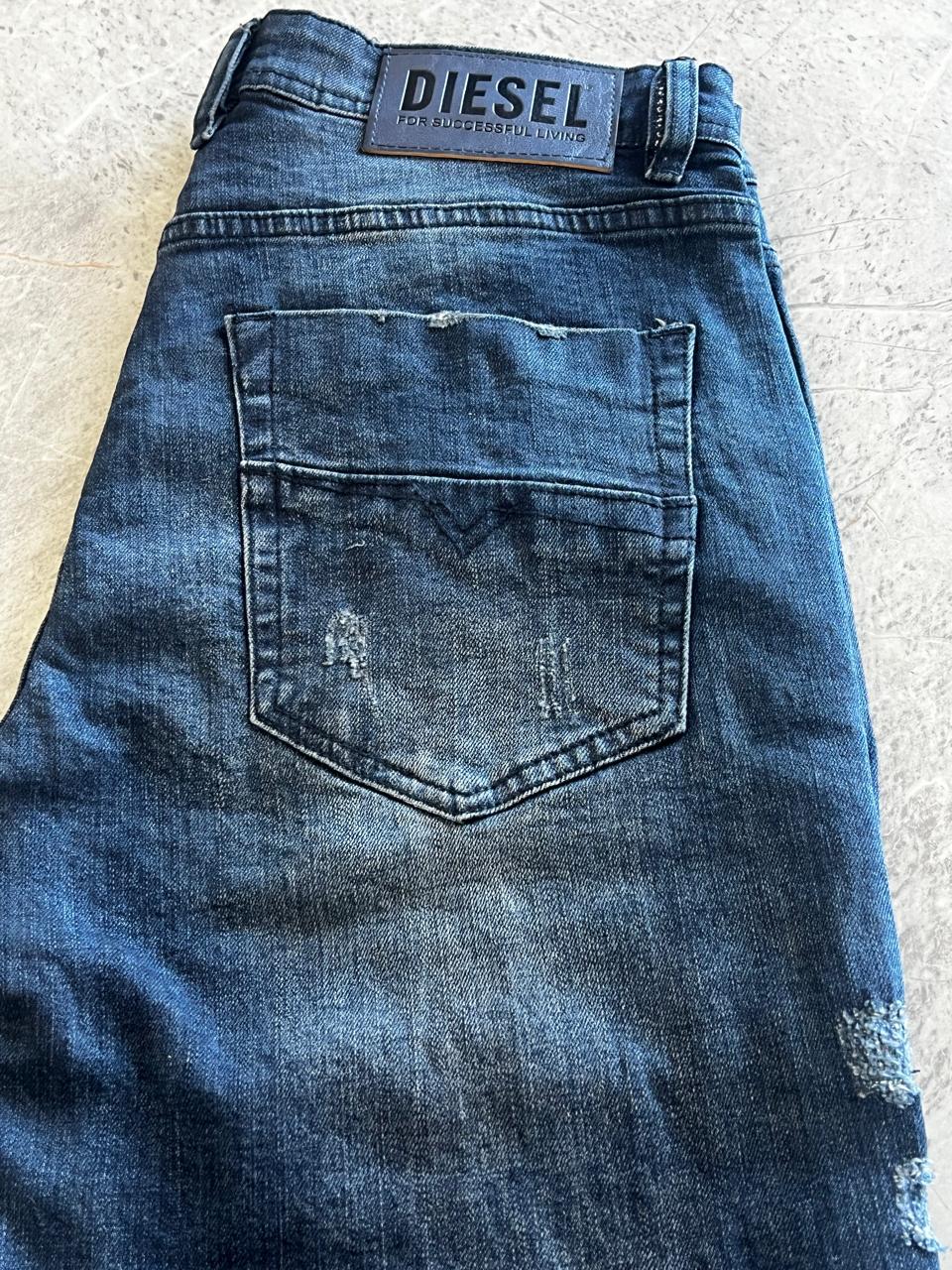 Jeans DIÉSEL FD830