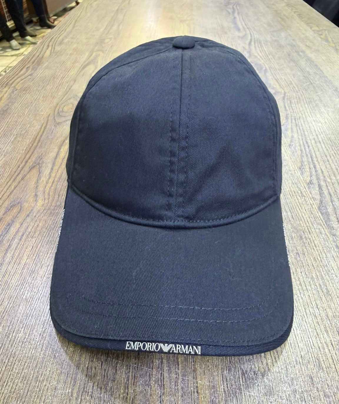 GORRA EMPORIO ARMANI