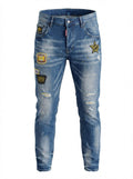 Jeans DSQUARED 6337