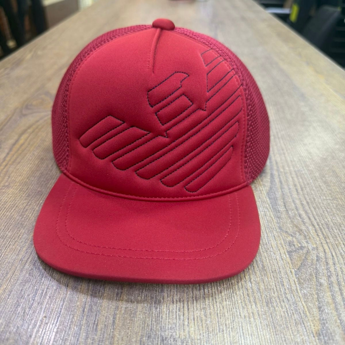GORRA EMPORIO ARMANI