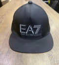 GORRA EMPORIO ARMANI NEGRA