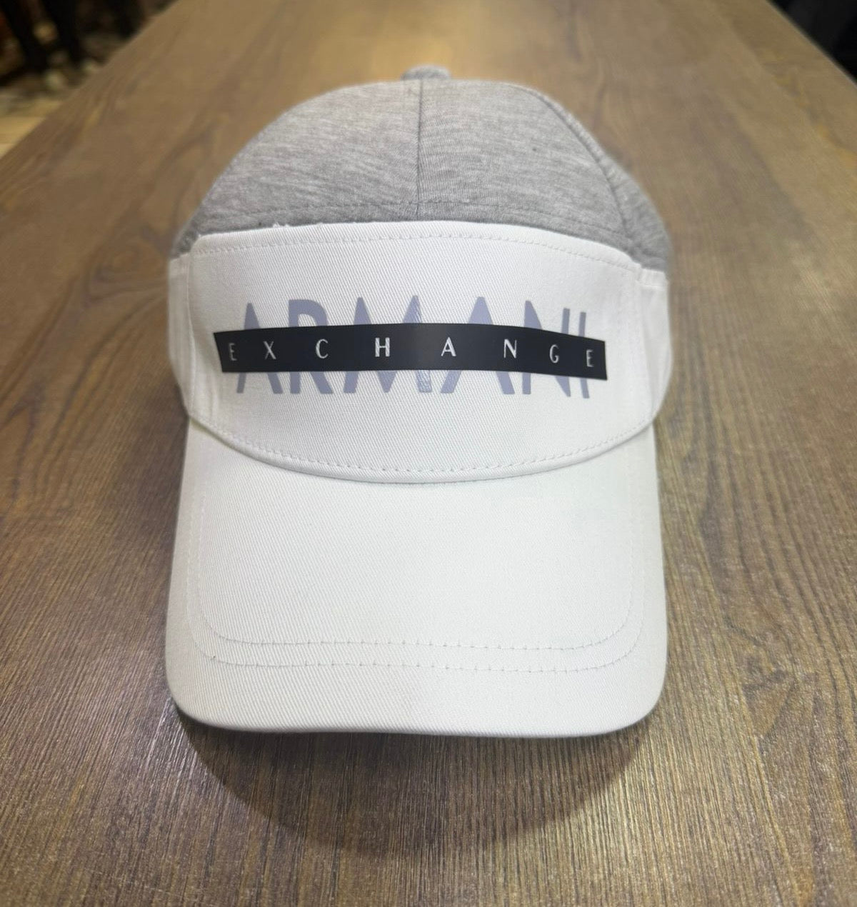 GORRA ARMANI EXCHANGE