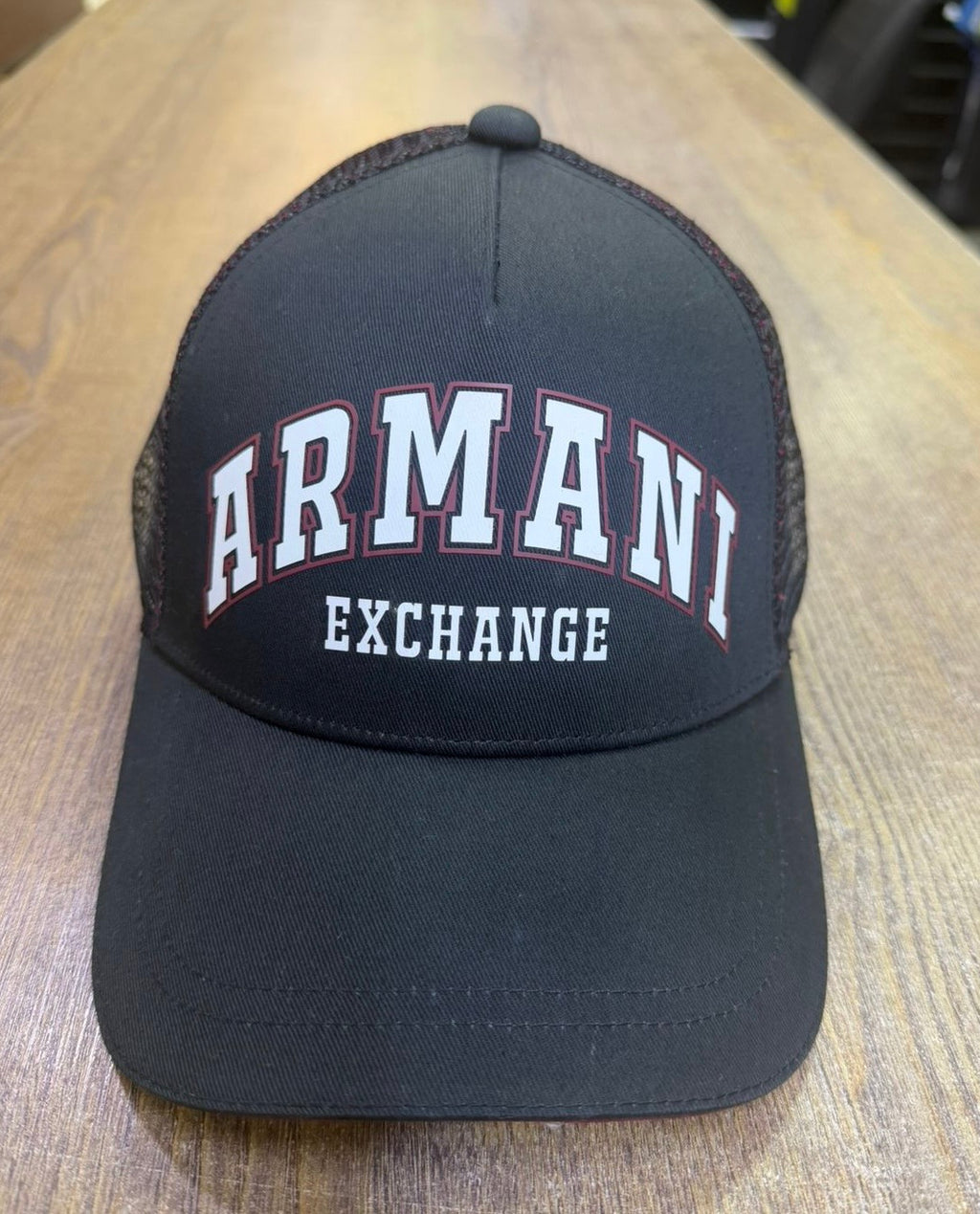 GORRA ARMANI EXCHANGE