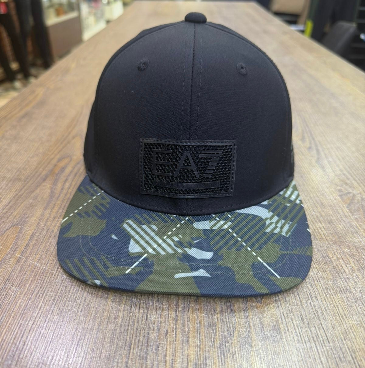 GORRA EMPORIO ARMANI