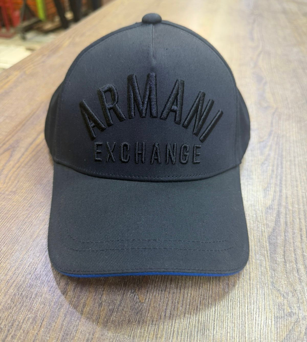 GORRA ARMANI EXCHANGE
