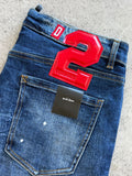 Jeans DSQUARED 81132