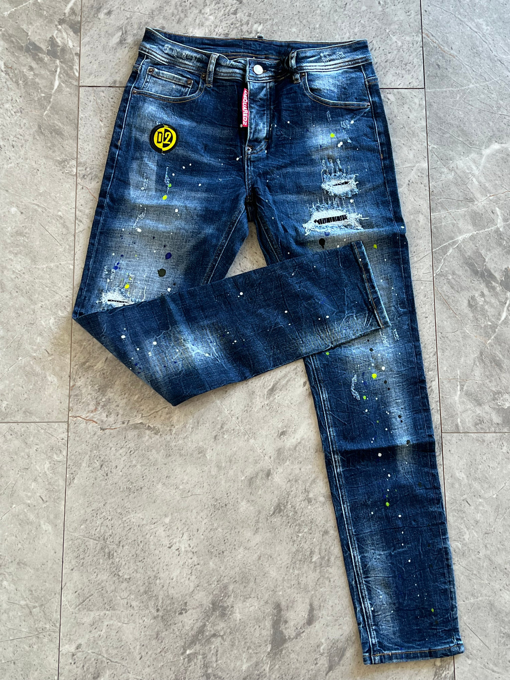 Jeans DSQUARED 6288