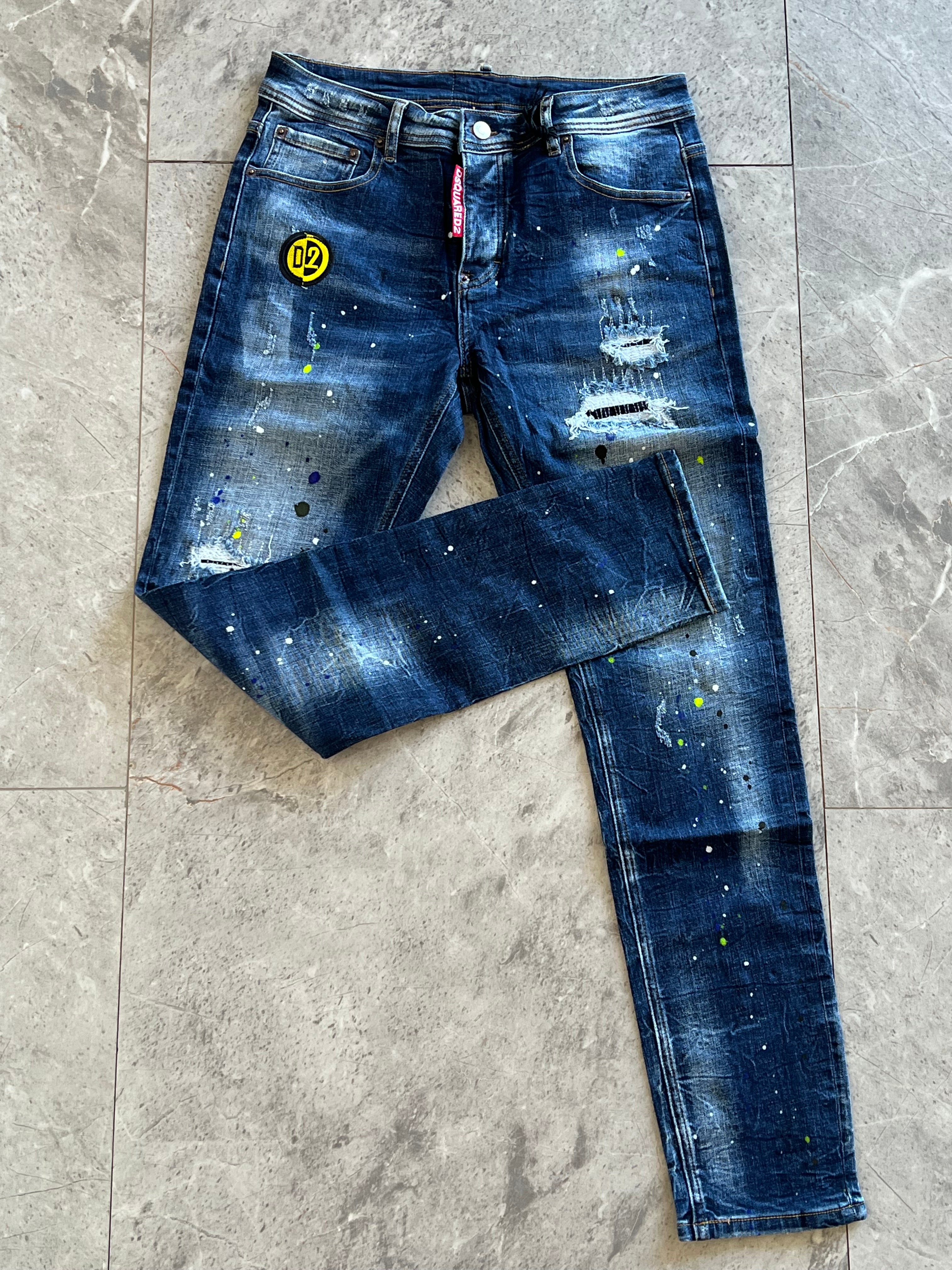 Jeans DSQUARED 6288