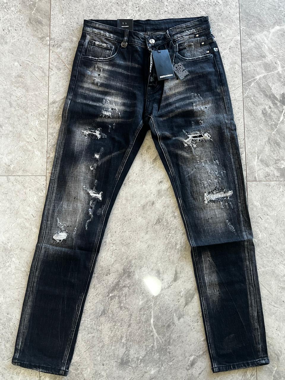 Jeans DSQUARED 6338