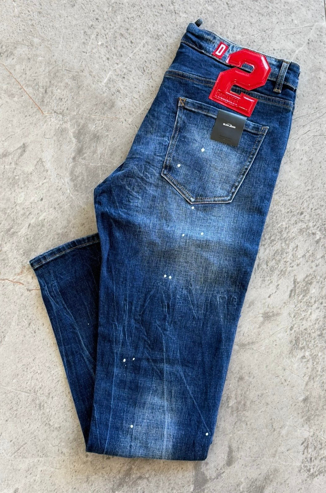 Jeans DSQUARED 81132