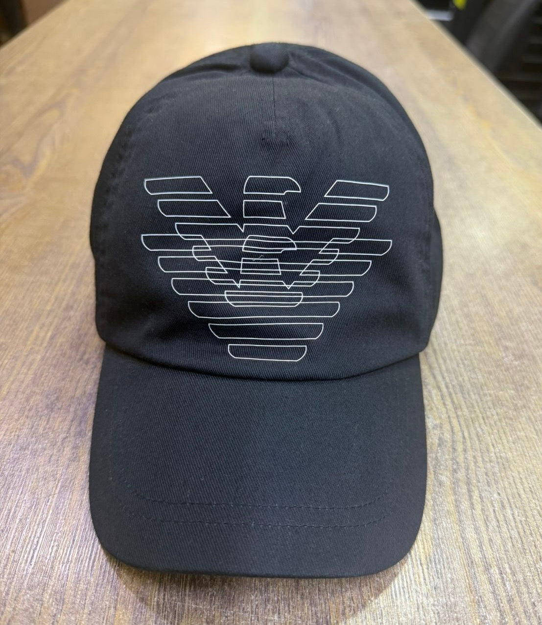 GORRA EMPORIO ARMANI