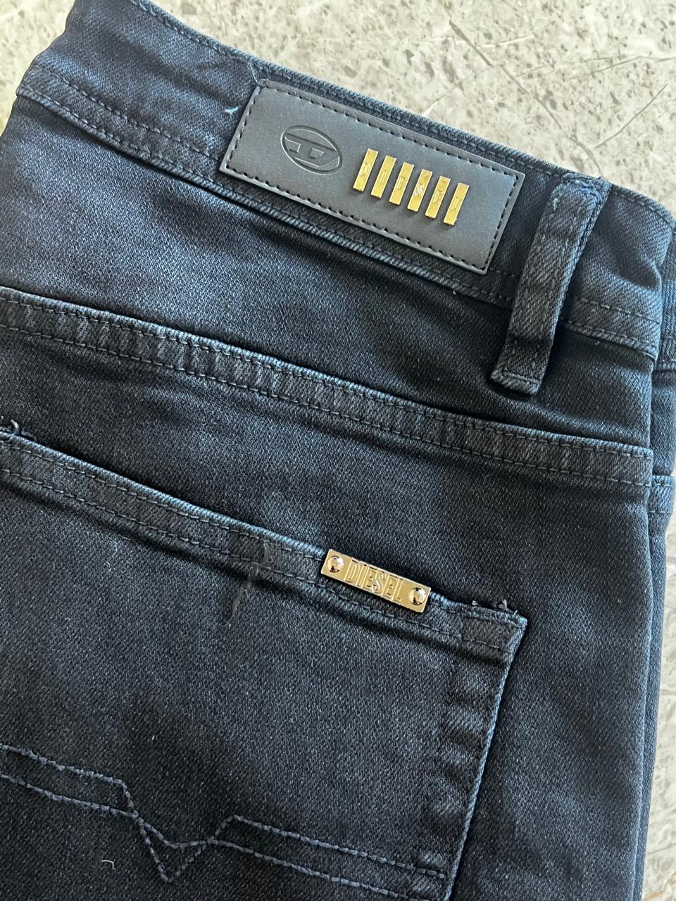 Jeans DIÉSEL FD851