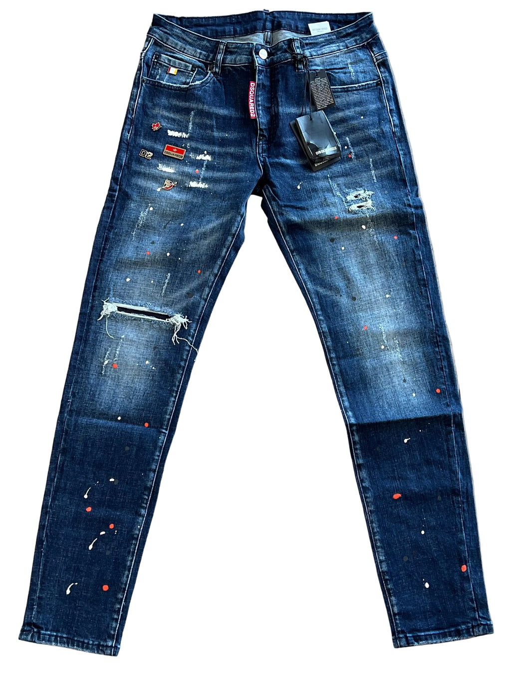Jeans DSQUARED 6327