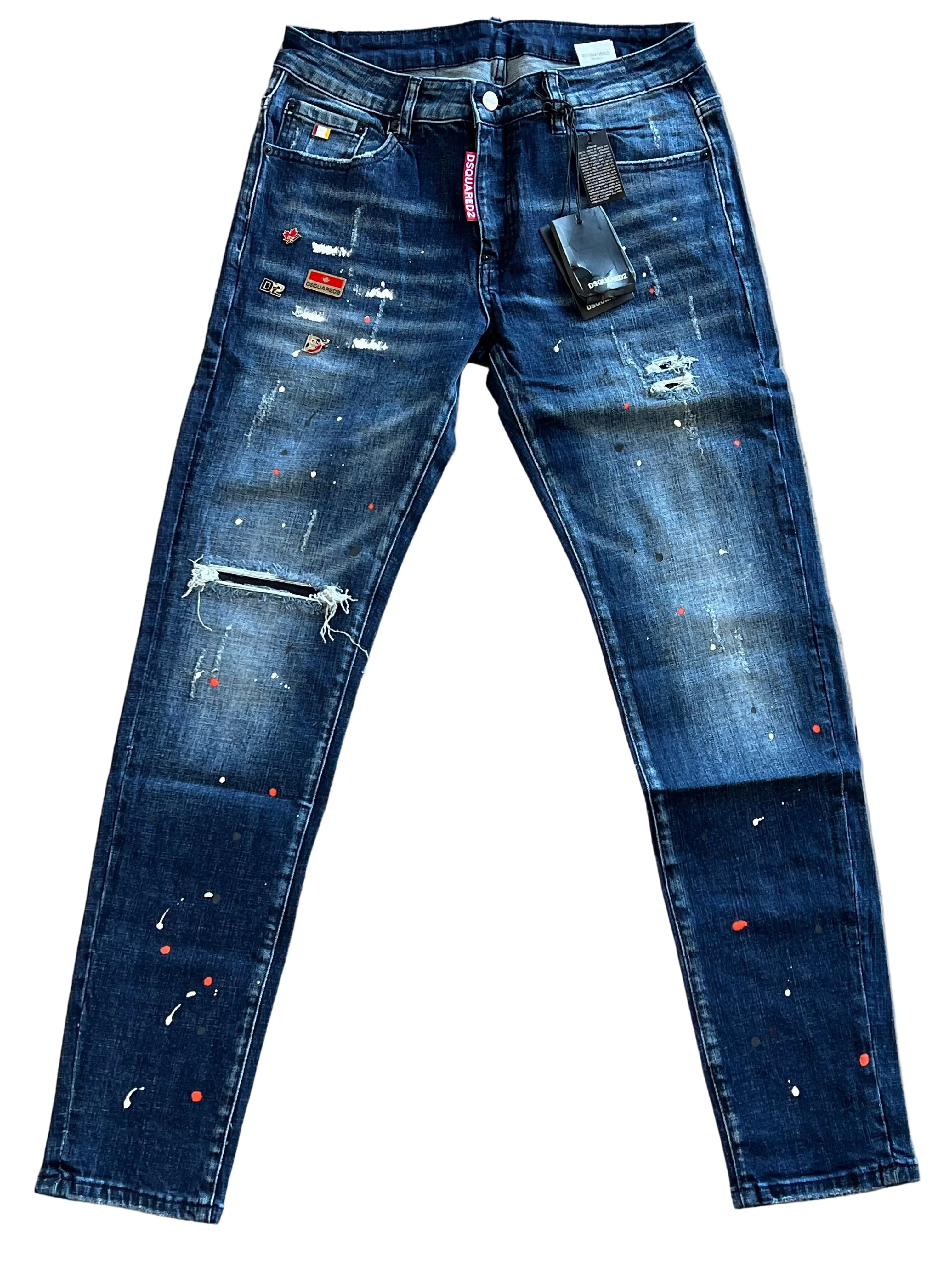 Jeans DSQUARED 6327