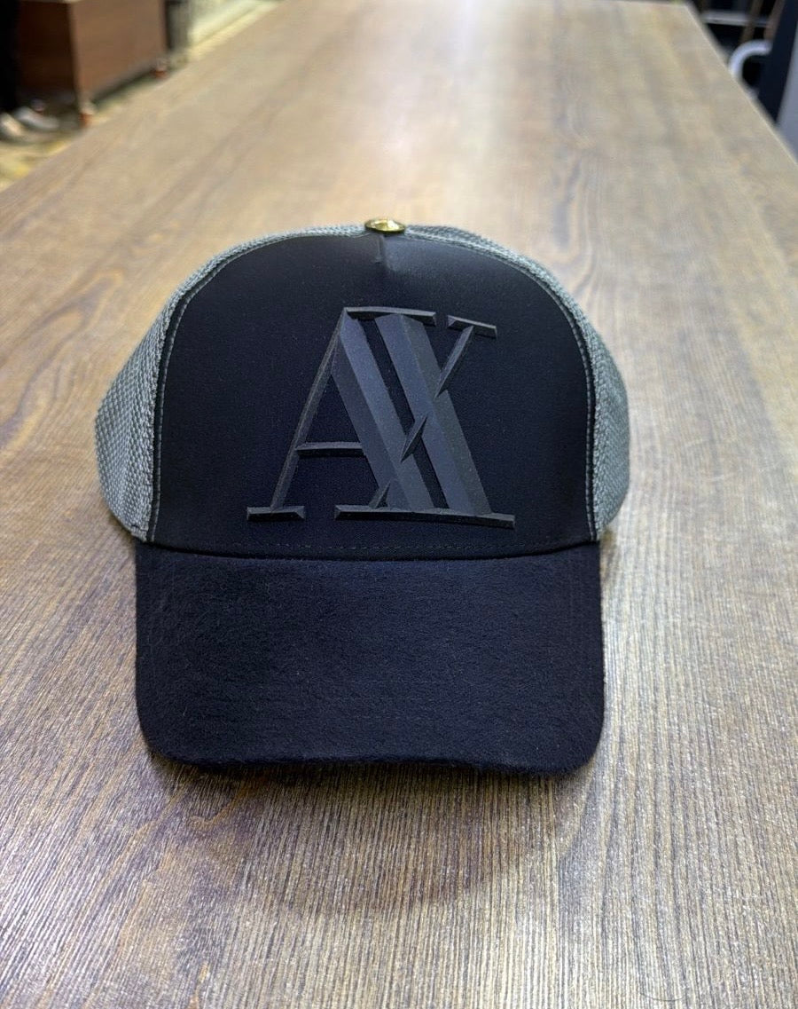 GORRA ARMANI