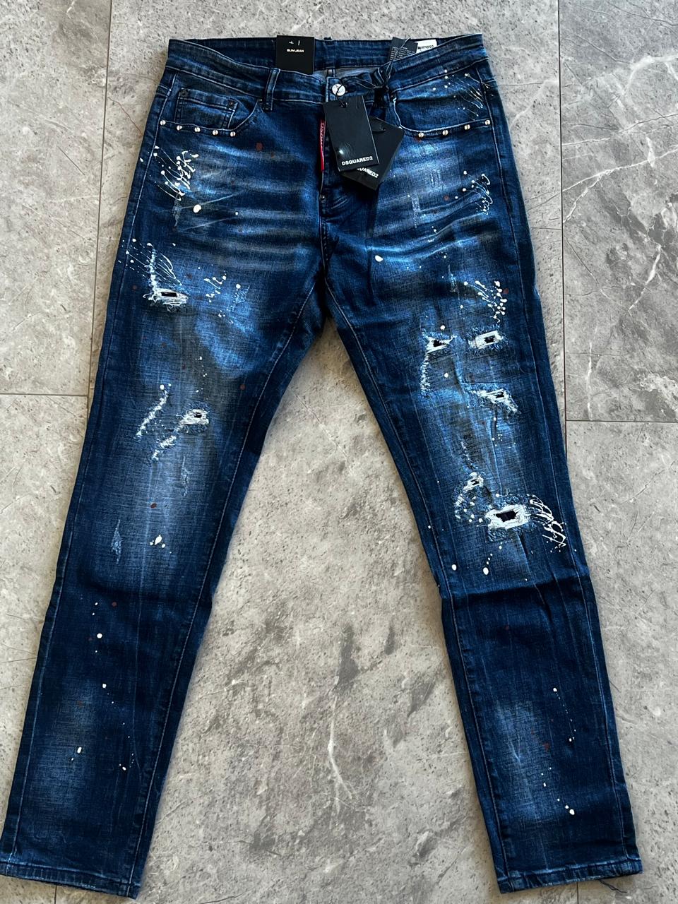 Jeans DSQUARED 8985