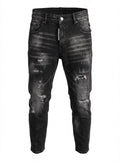 Jeans DSQUARED 6338