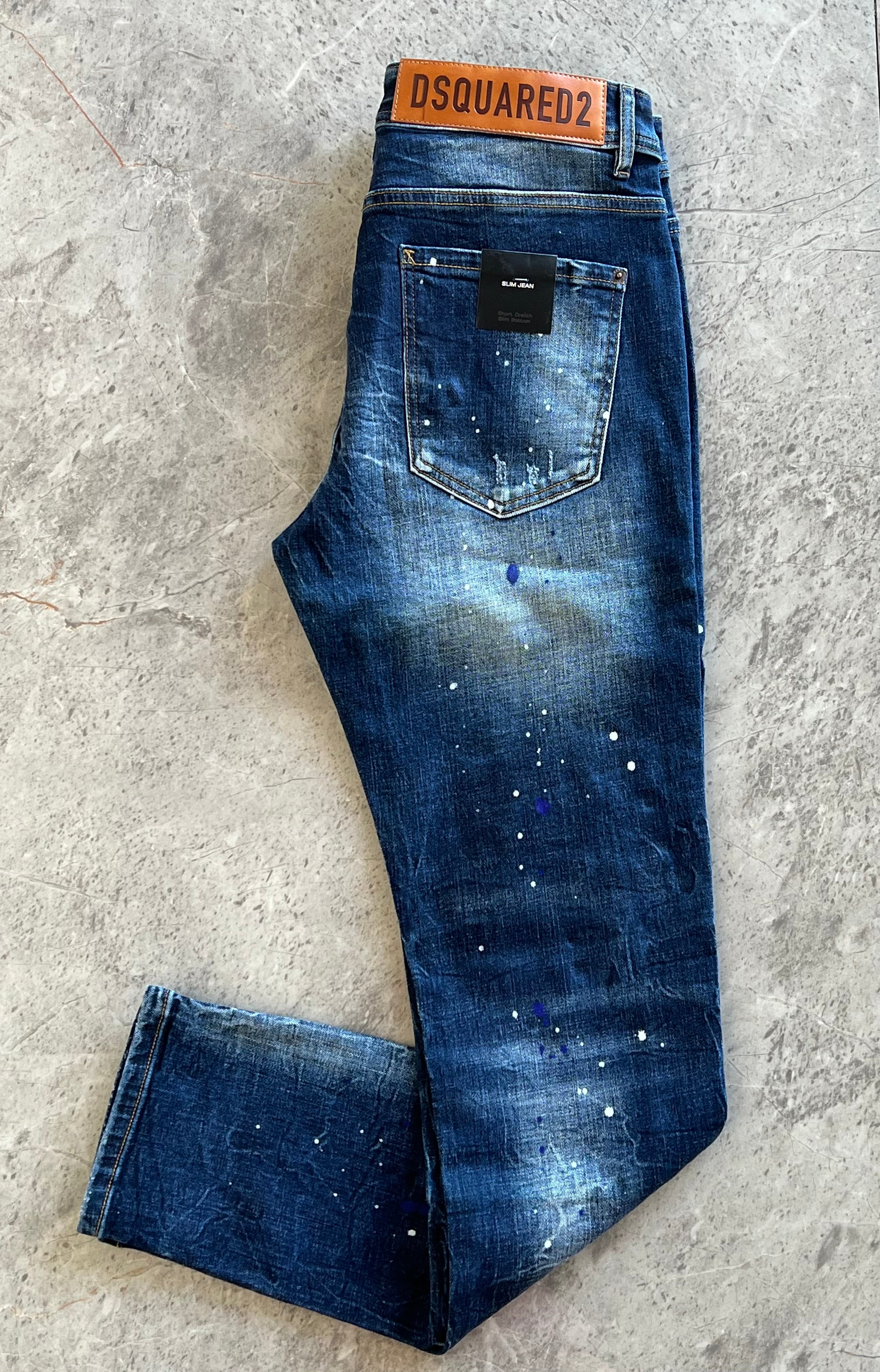 Jeans DSQUARED 6288