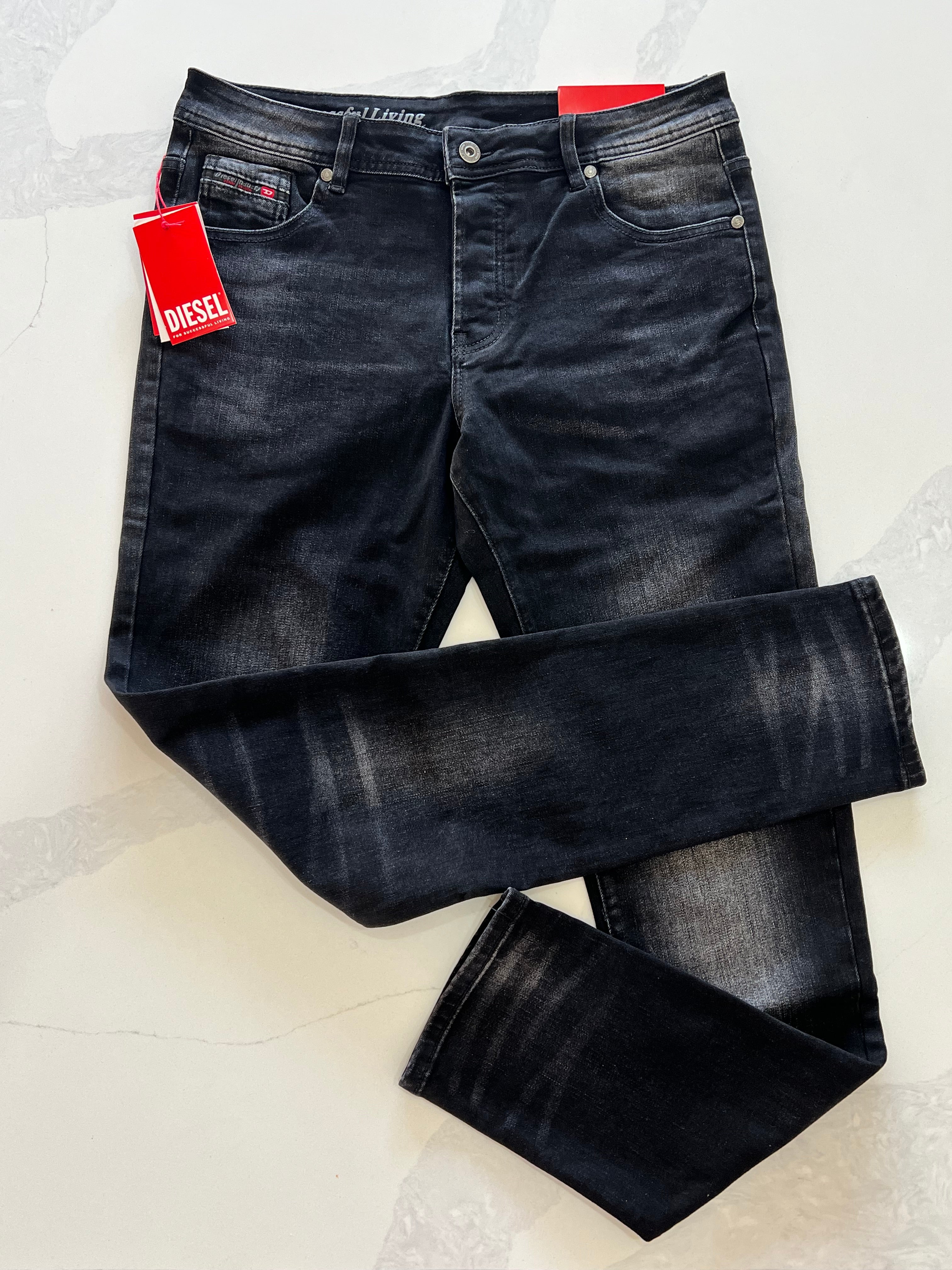 Jeans Diésel AEL 624