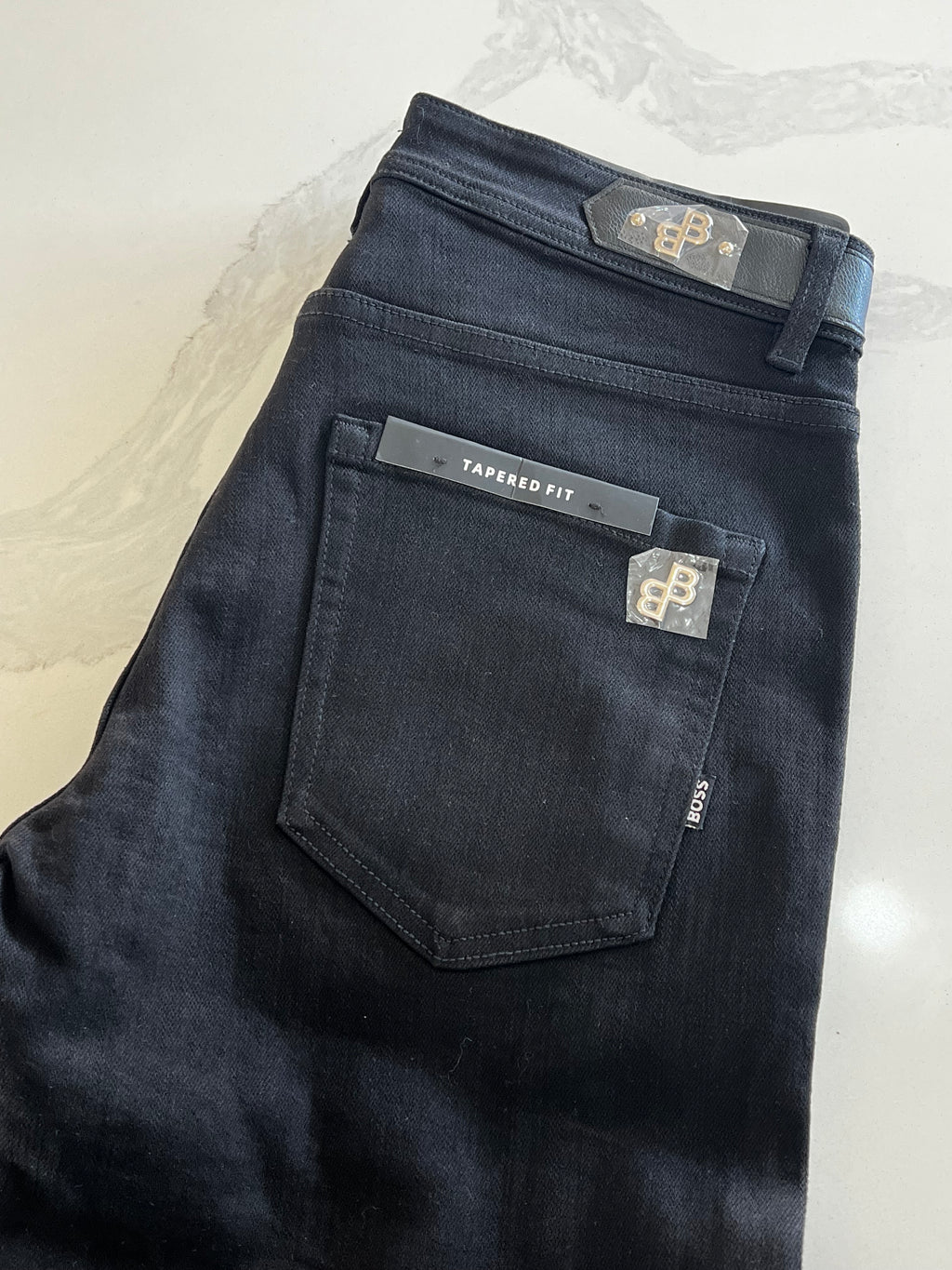 Jeans HUGO boss