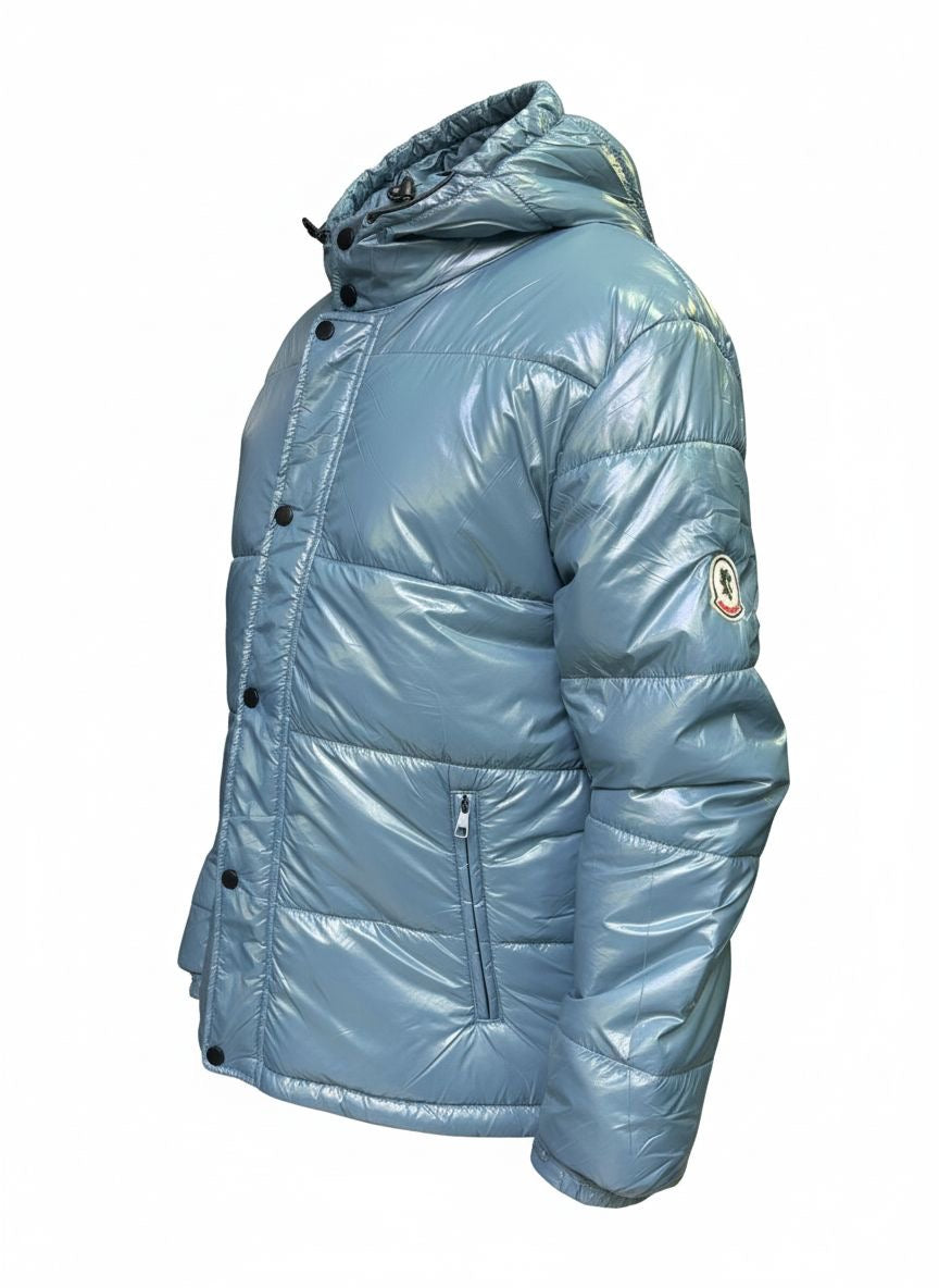 Chaqueta REDTAPE BY ZARA CELESTE