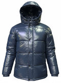 Chaqueta REDTAPE BY ZARA AZUL