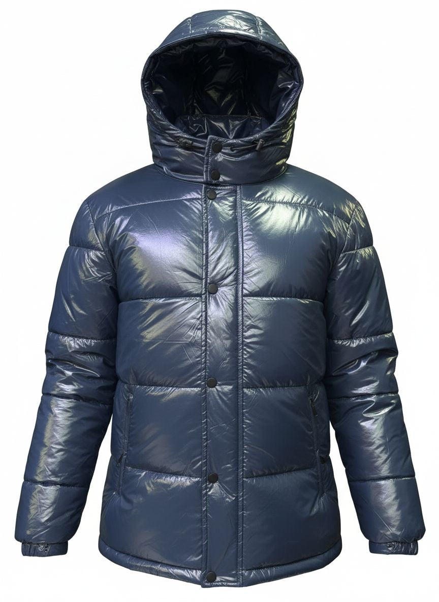 Chaqueta REDTAPE BY ZARA AZUL
