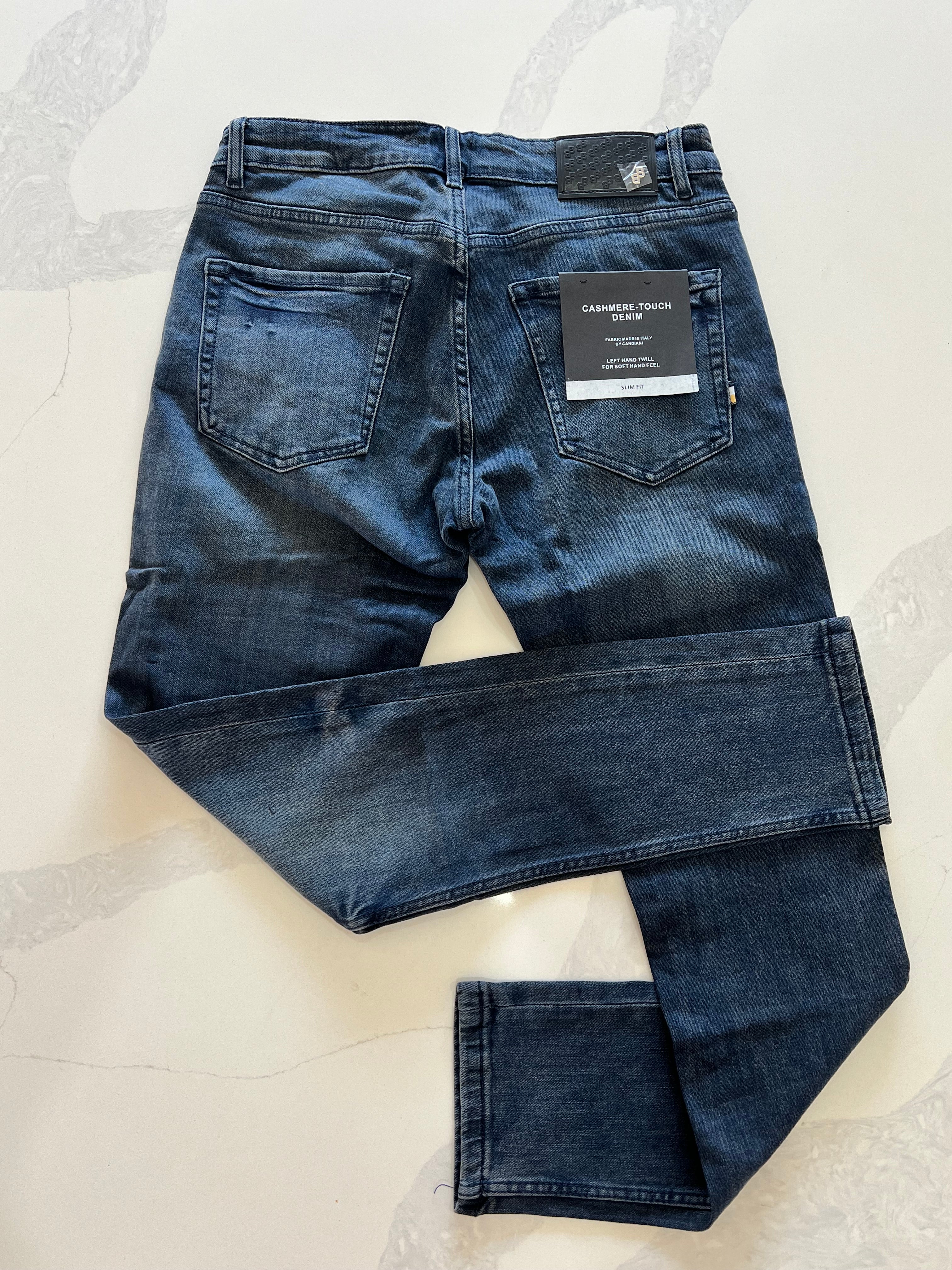 Jeans HUGO boss H219