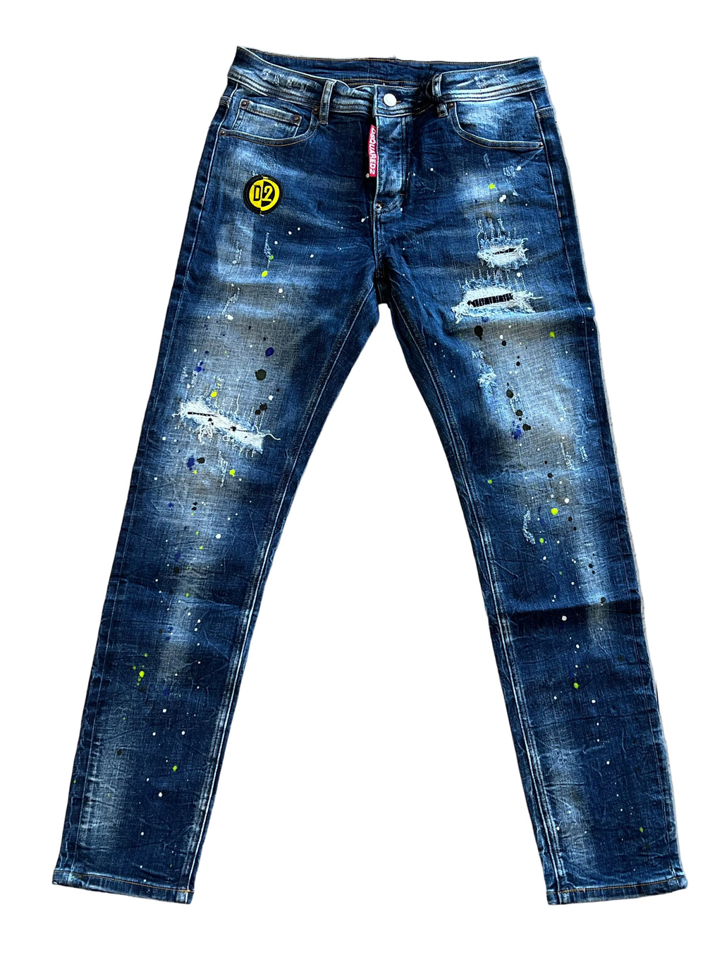 Jeans DSQUARED 6288