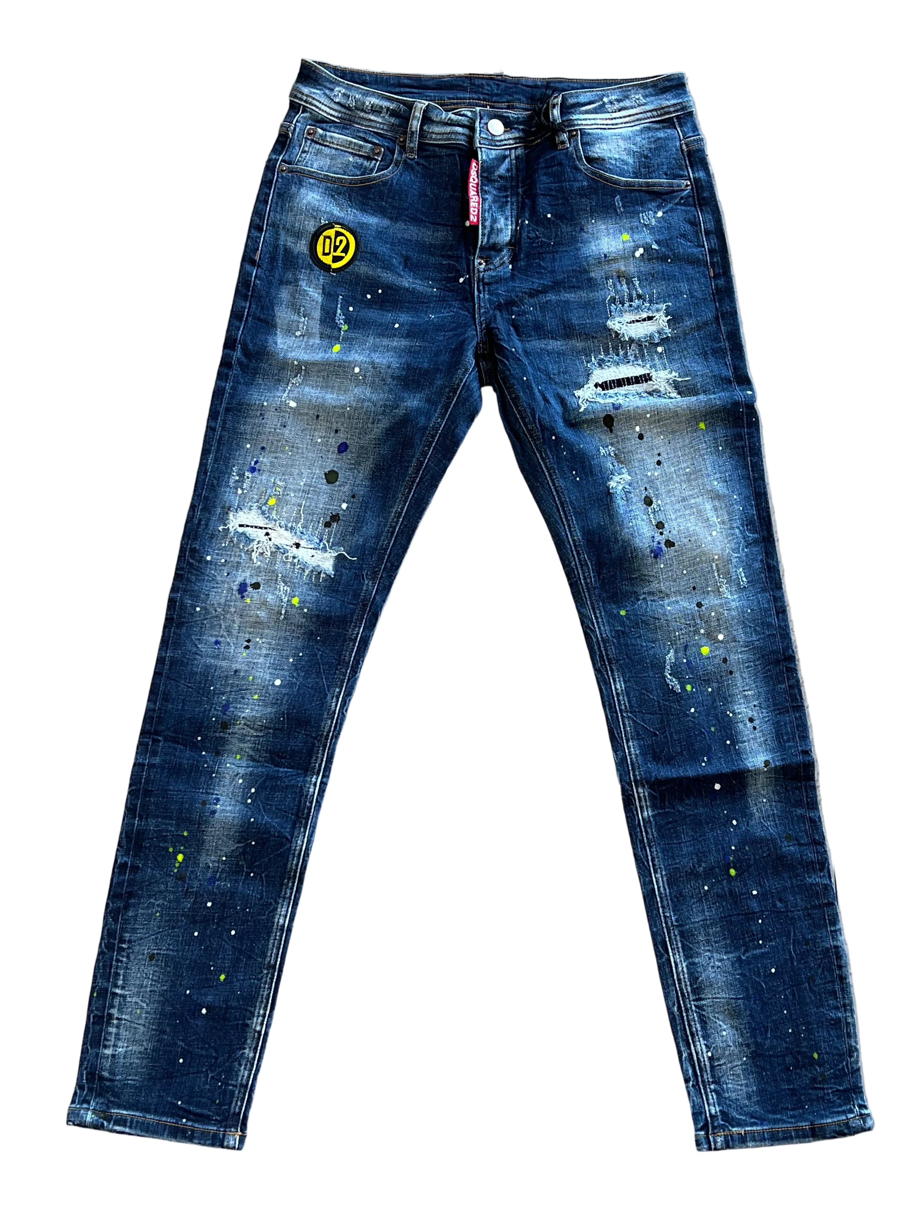 Jeans DSQUARED 6288