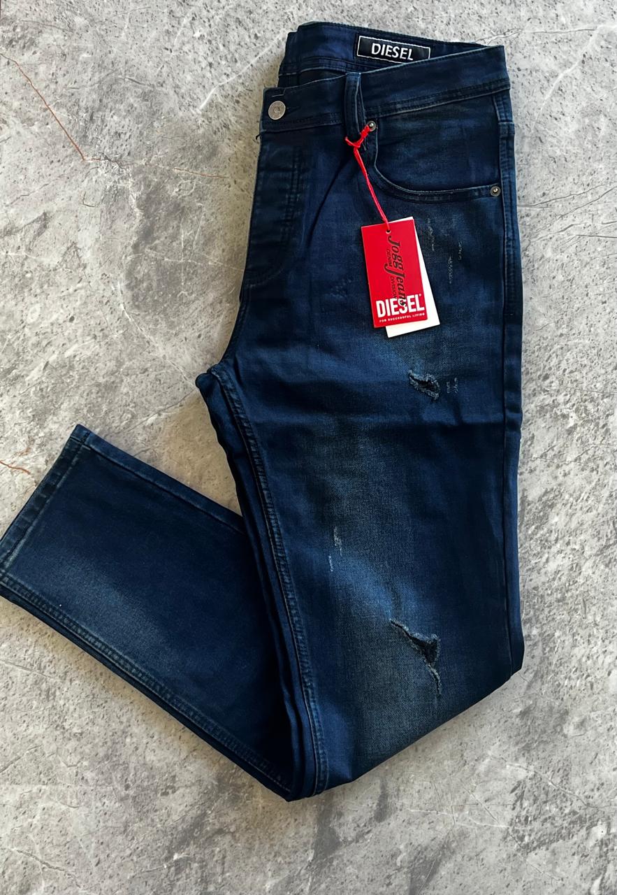 Jeans DIÉSEL FD789