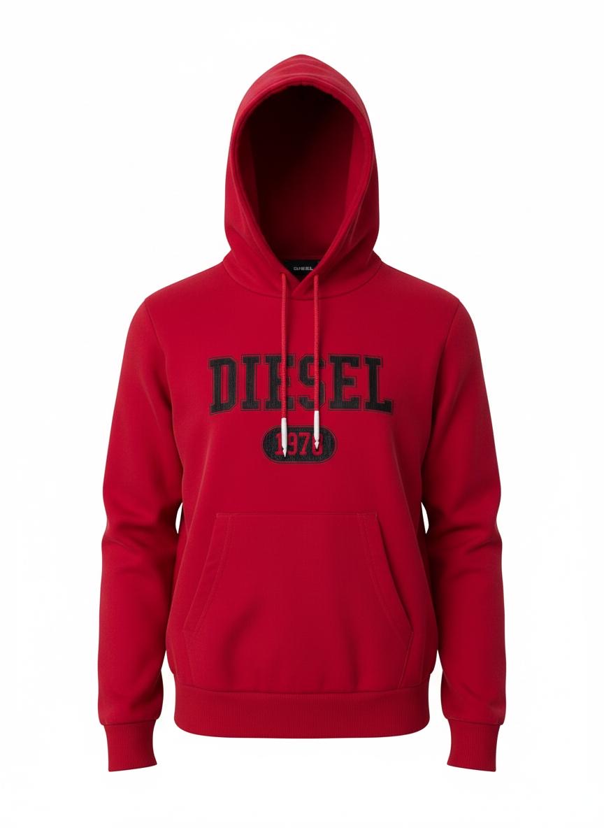Poleron DIÉSEL