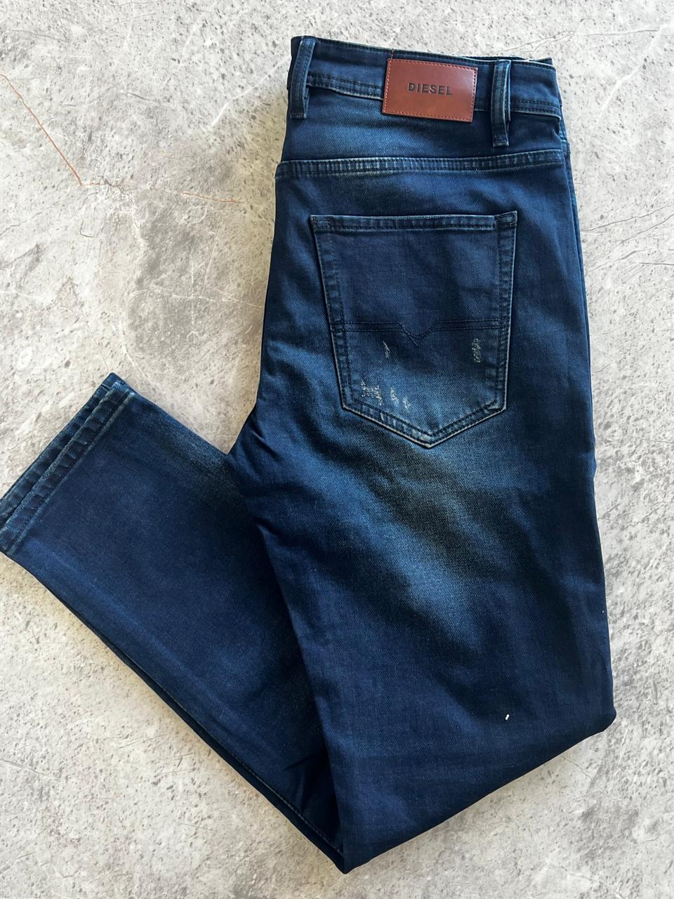 Jeans DIÉSEL FD789