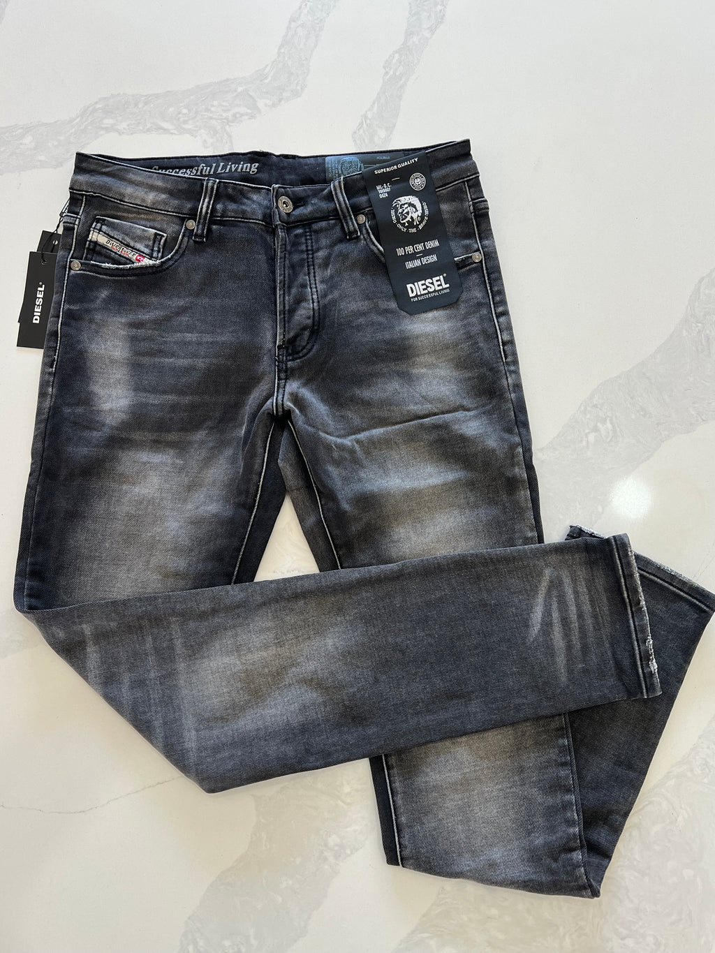 Jeans DIÉSEL AEL627