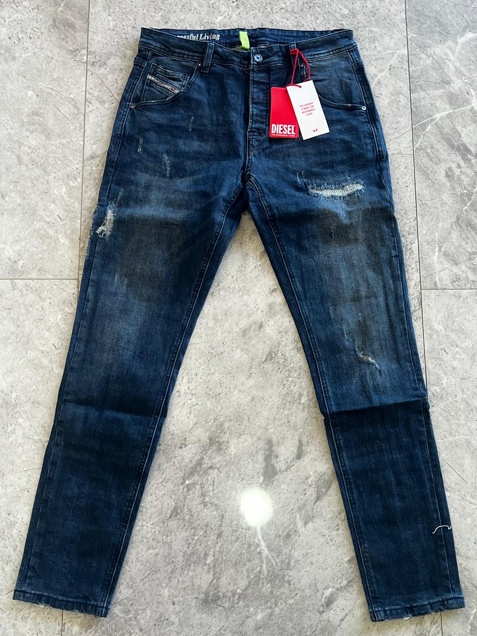 Jeans DIÉSEL FD830