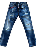Jeans DSQUARED 6576