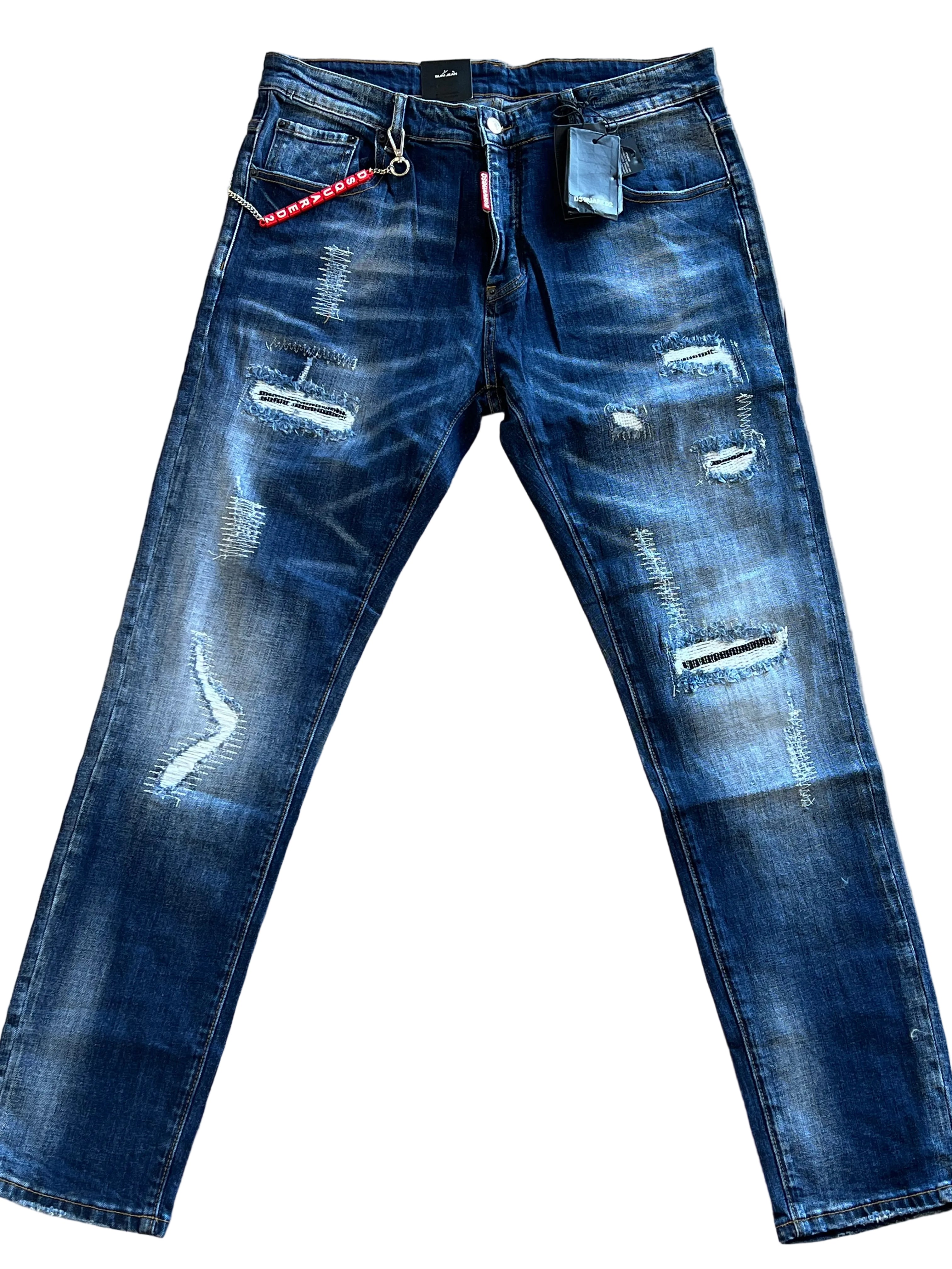 Jeans DSQUARED 6576