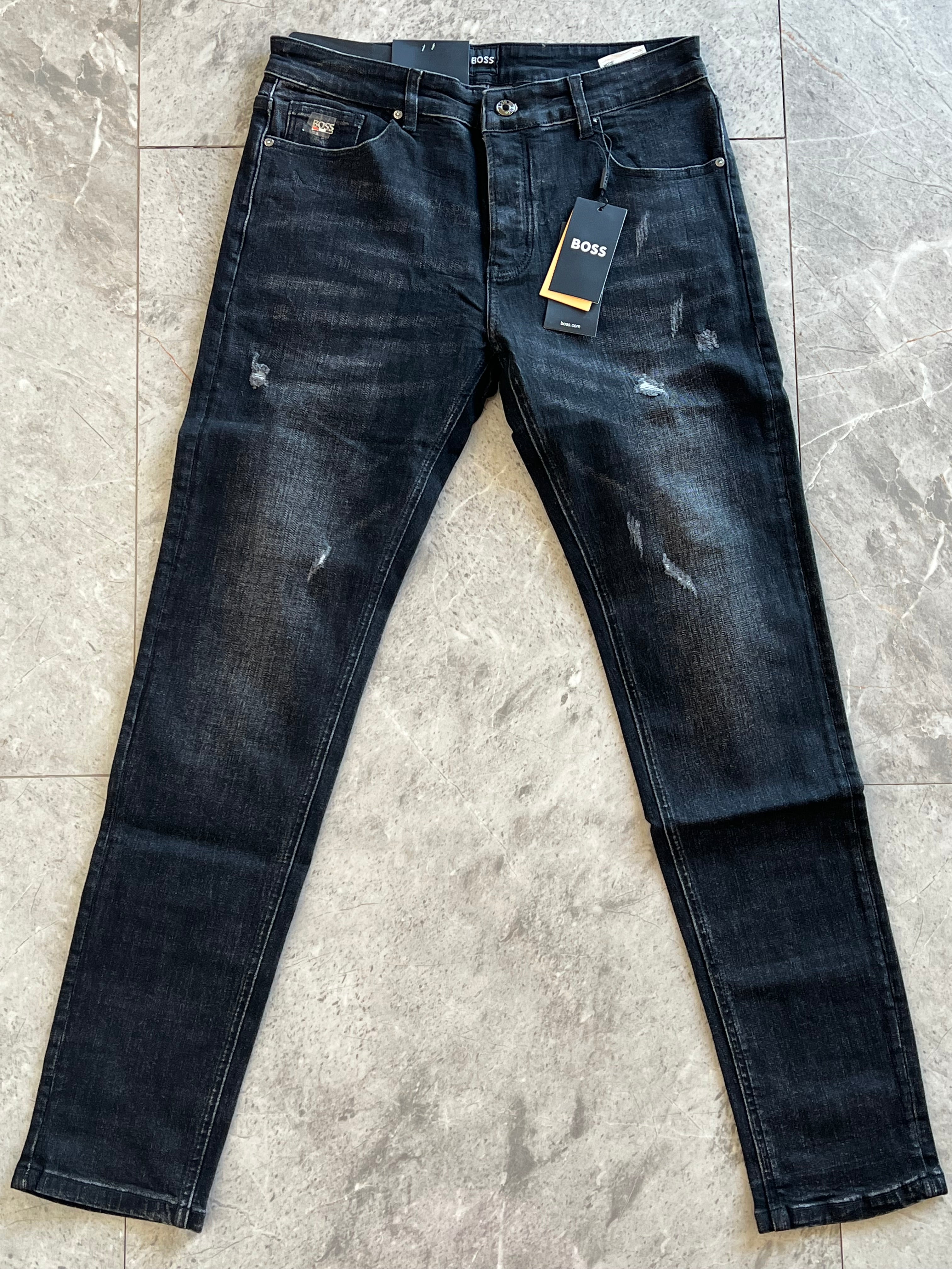 Jeans HUGO boss H231