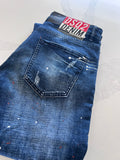 Jeans DSQUARED 0616