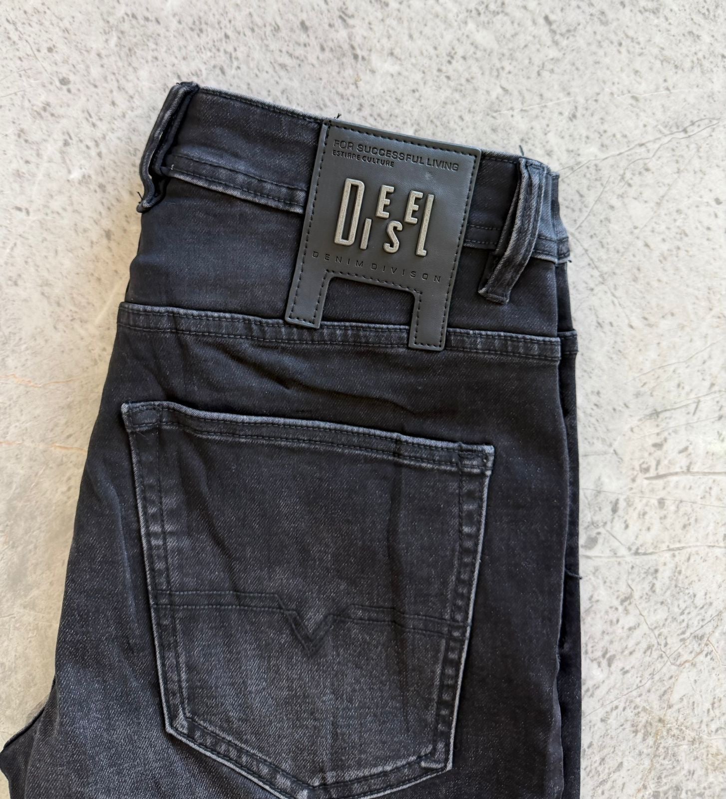 Jeans DIÉSEL FD855