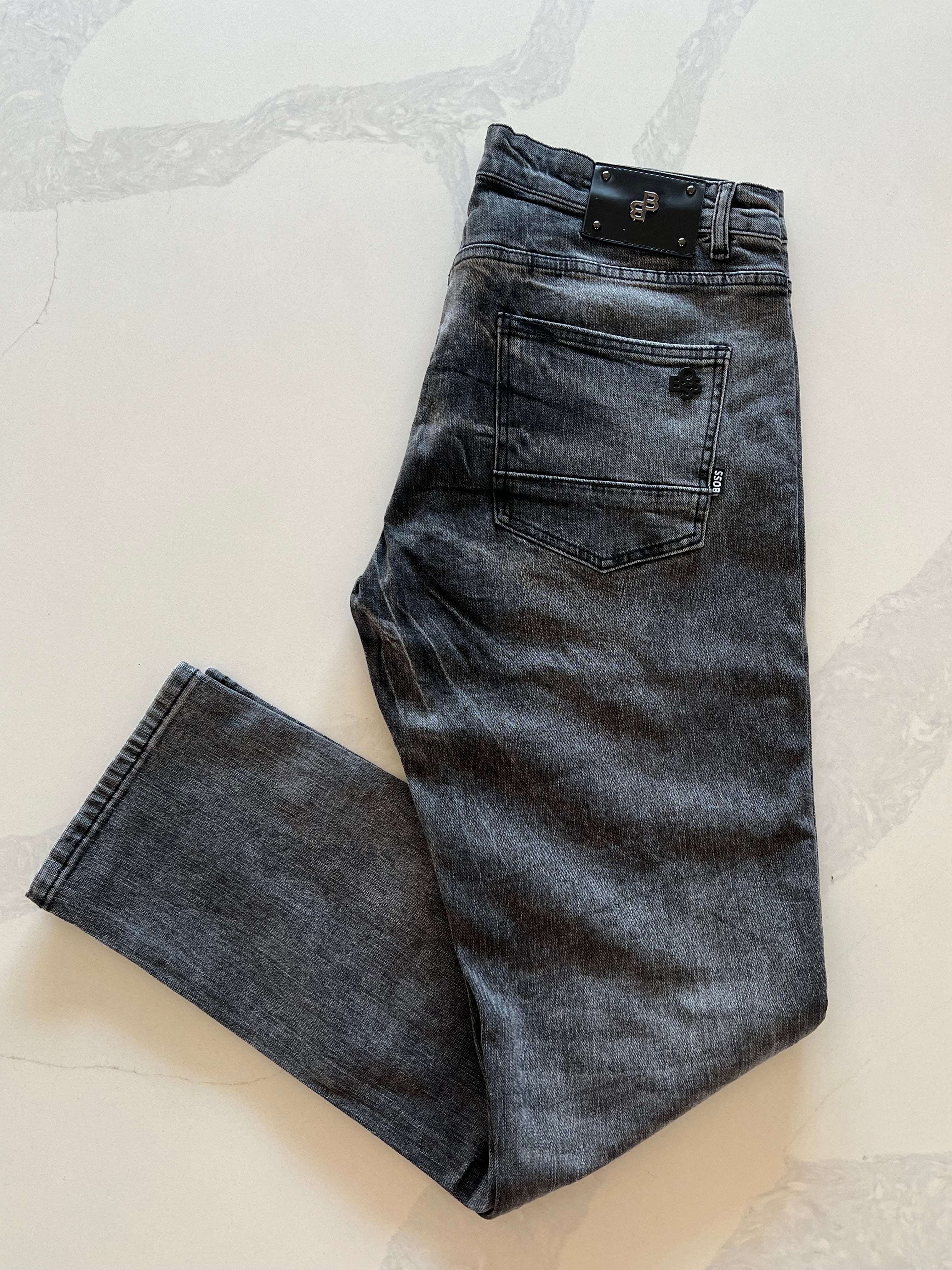 Jeans HUGO boss H279