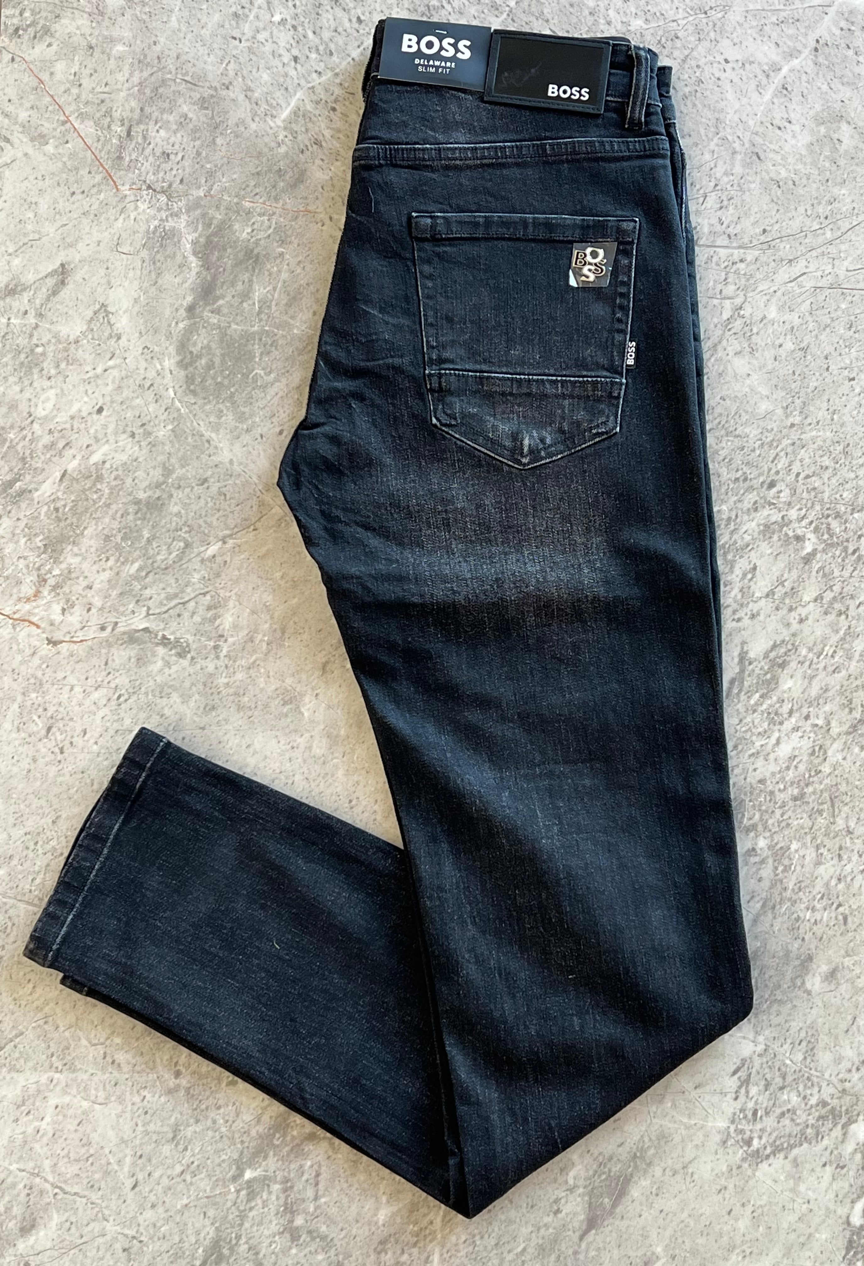 Jeans HUGO boss H231