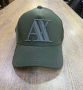 GORRA AX