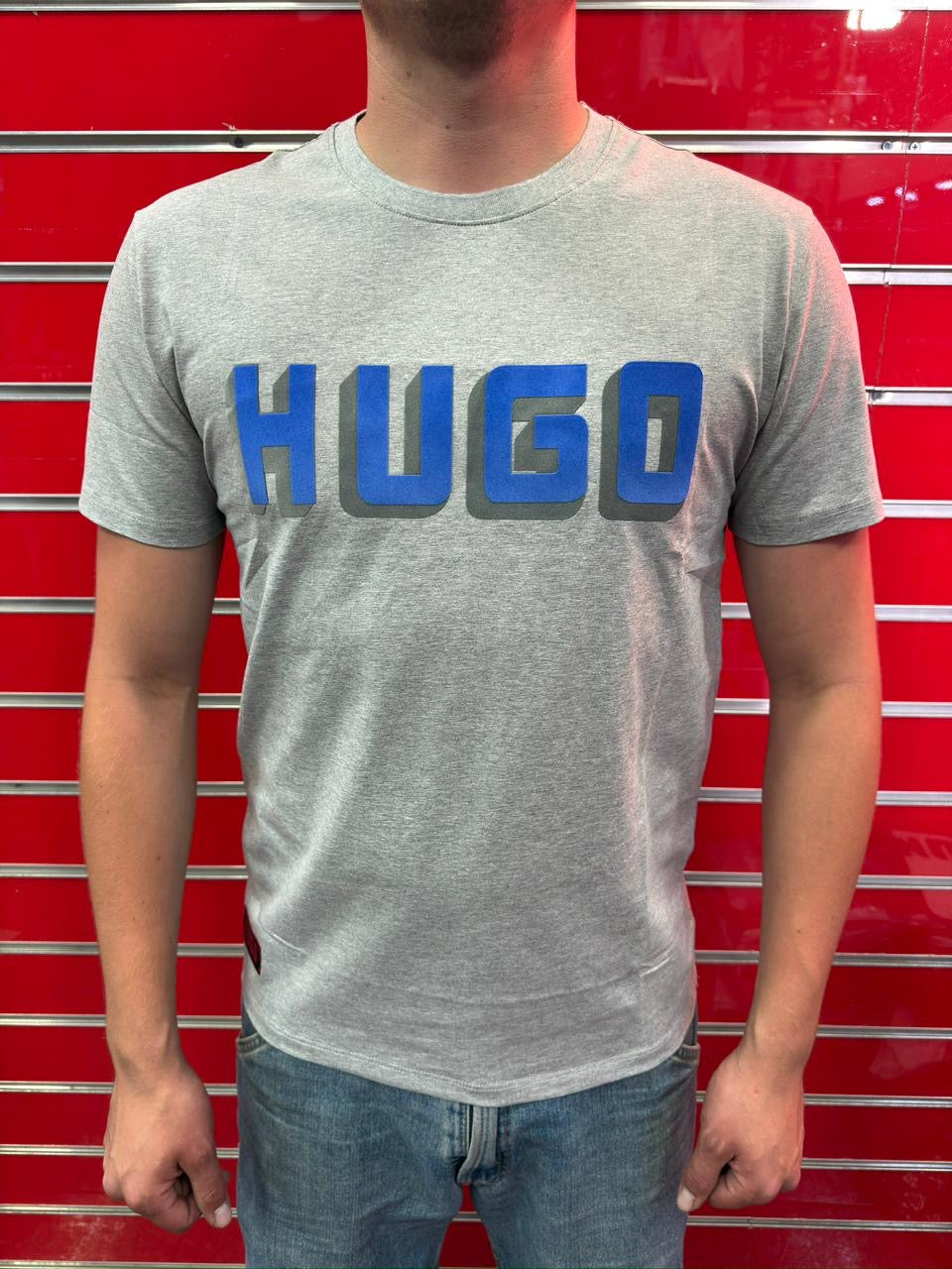Polera Hugo boss