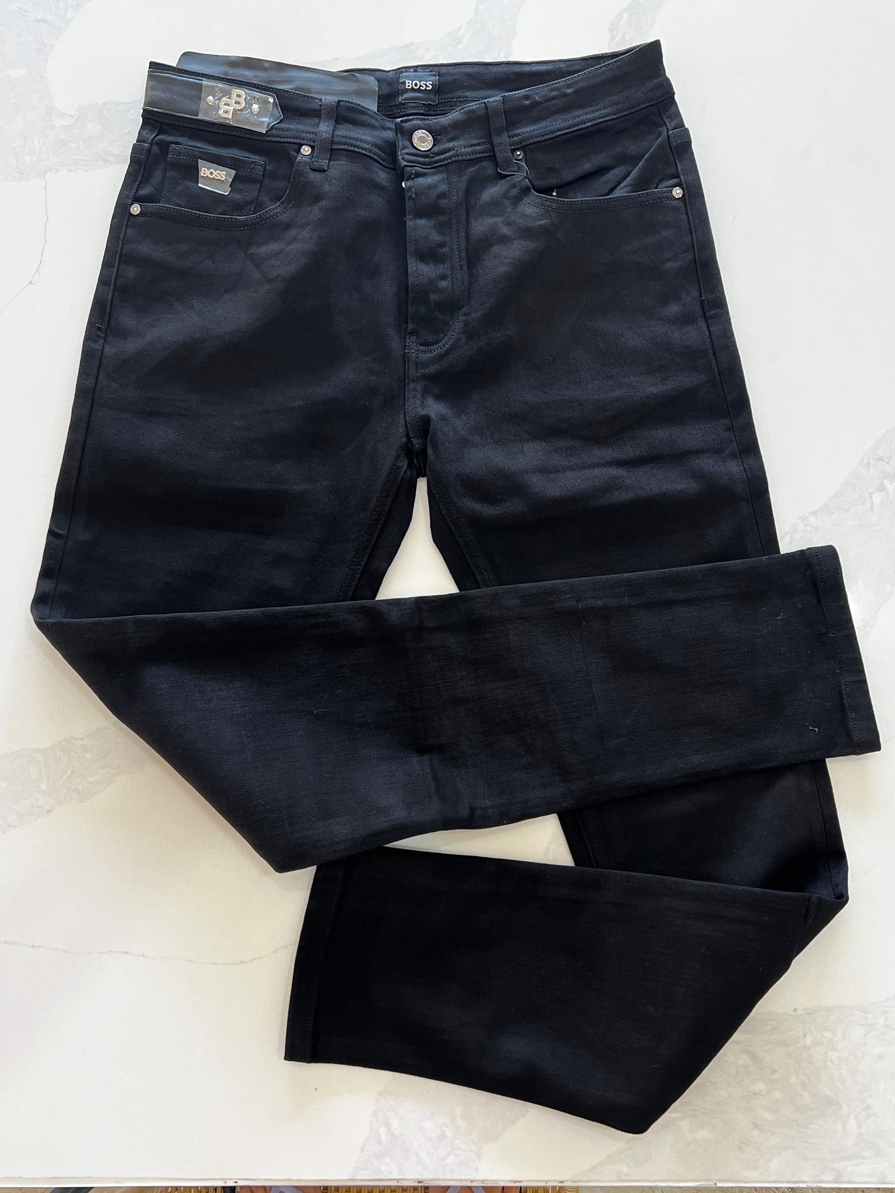 Jeans HUGO boss